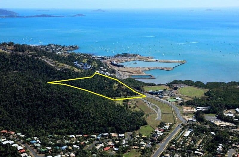 Lot 1 Shute Harbour Road, AIRLIE BEACH QLD 4802, Airlie Beach - Image 1