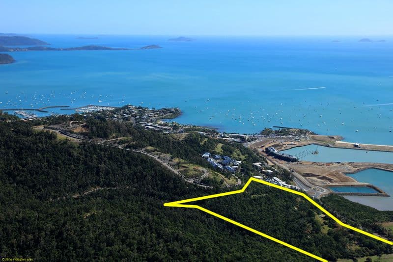 Lot 1 Shute Harbour Road, AIRLIE BEACH QLD 4802, Airlie Beach - Thumbnail 2