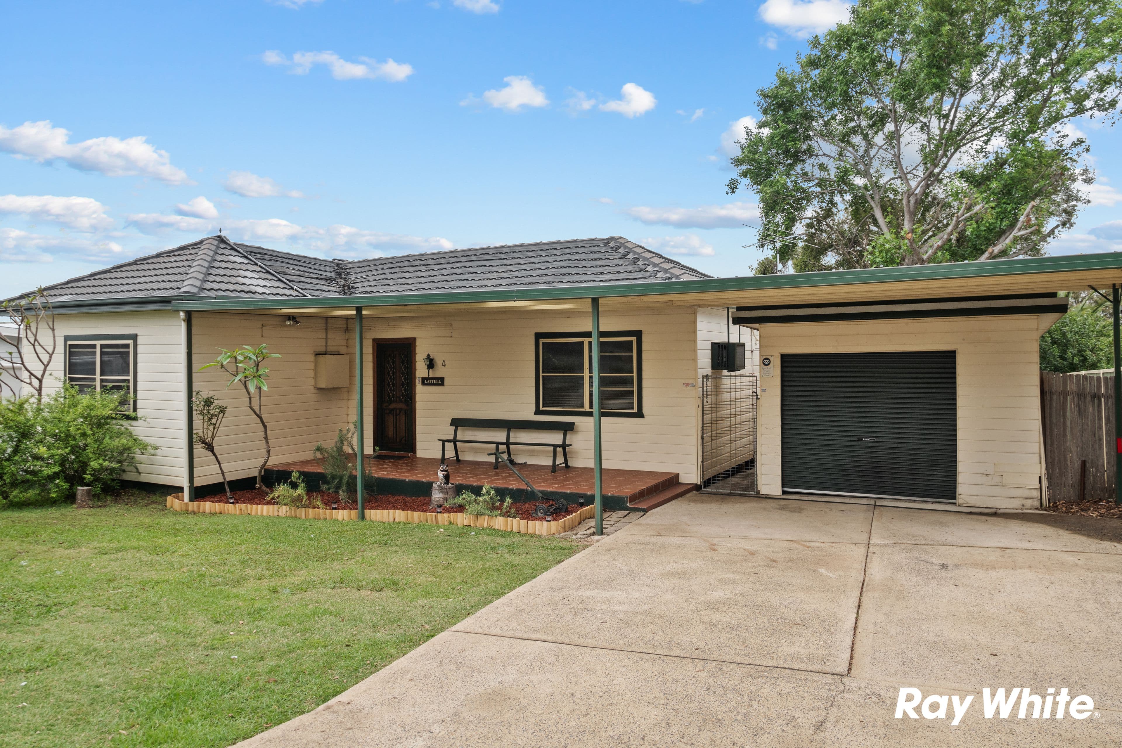 4 Minchinbury Street, Eastern Creek NSW 2766, Eastern Creek - Image 1