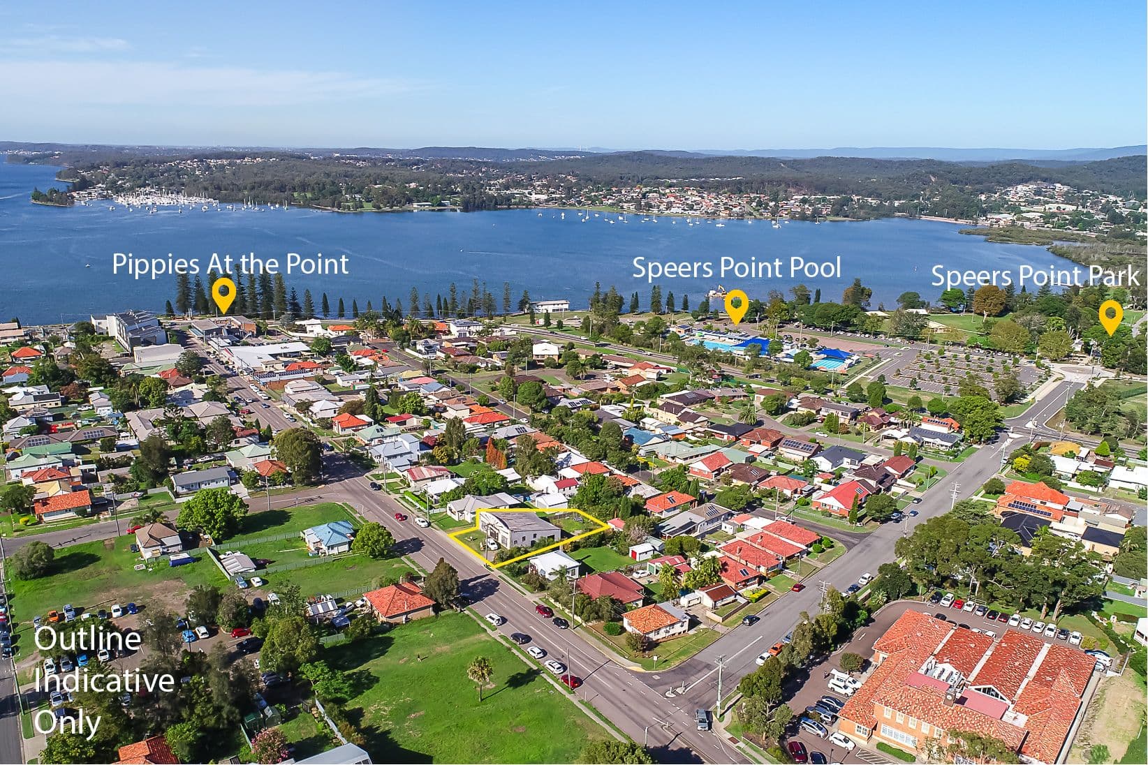 155 Main Road, Speers Point NSW 2284, Speers Point - Thumbnail 3