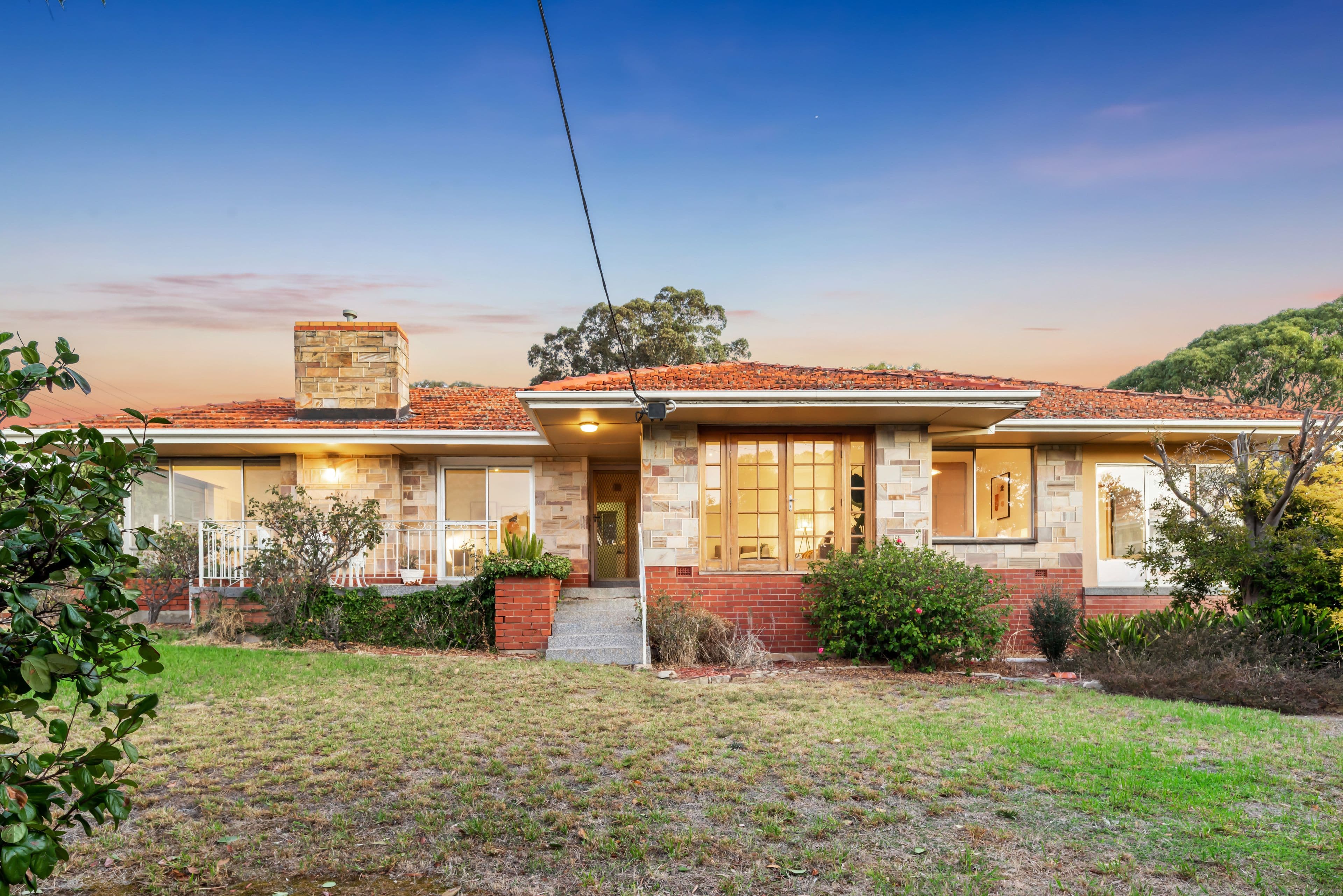 76 Ridgehaven Drive, Bellevue Heights SA 5050, Bellevue Heights - Image 1
