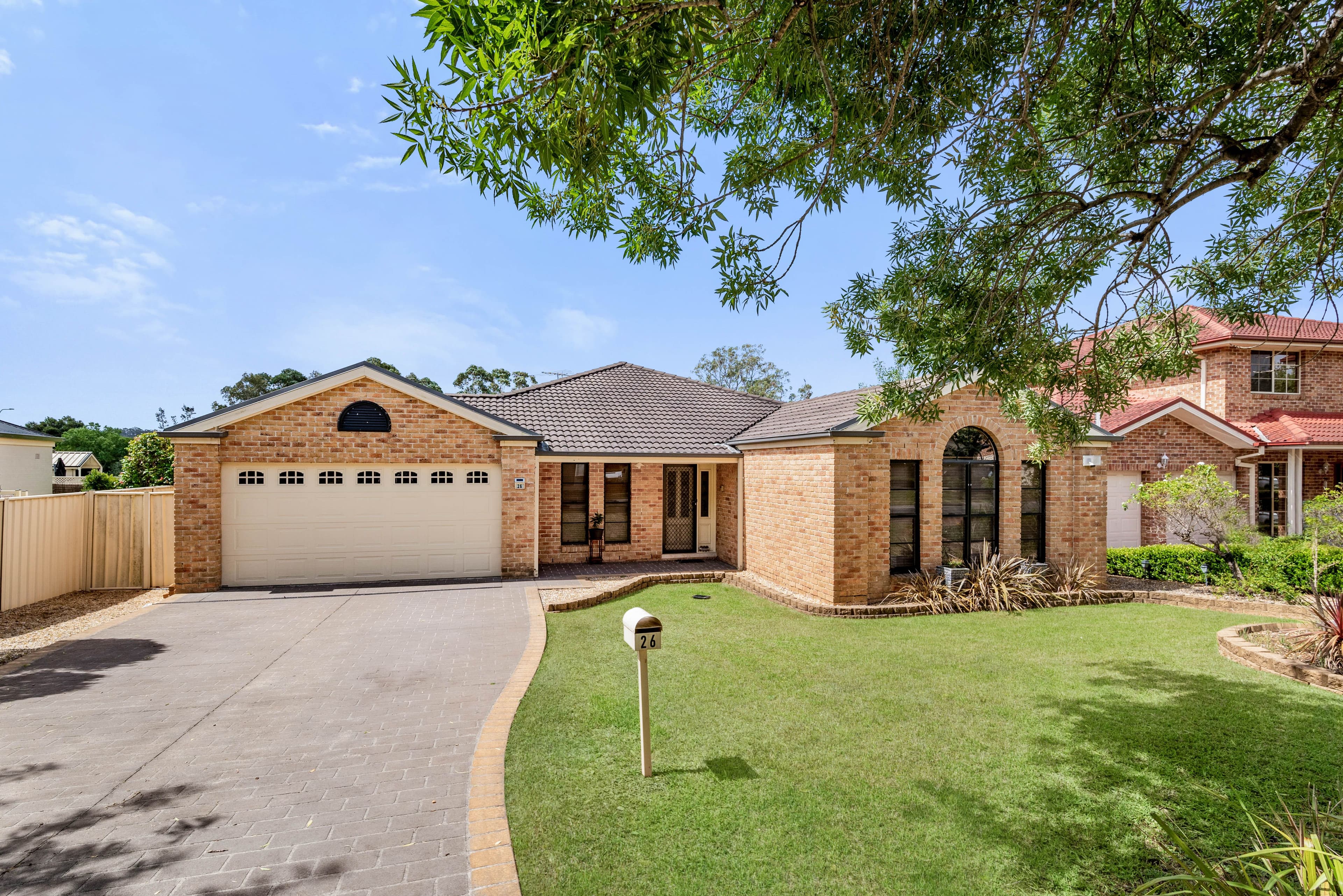 26 Pearson Crescent, Harrington Park NSW 2567, Harrington Park - Thumbnail 3
