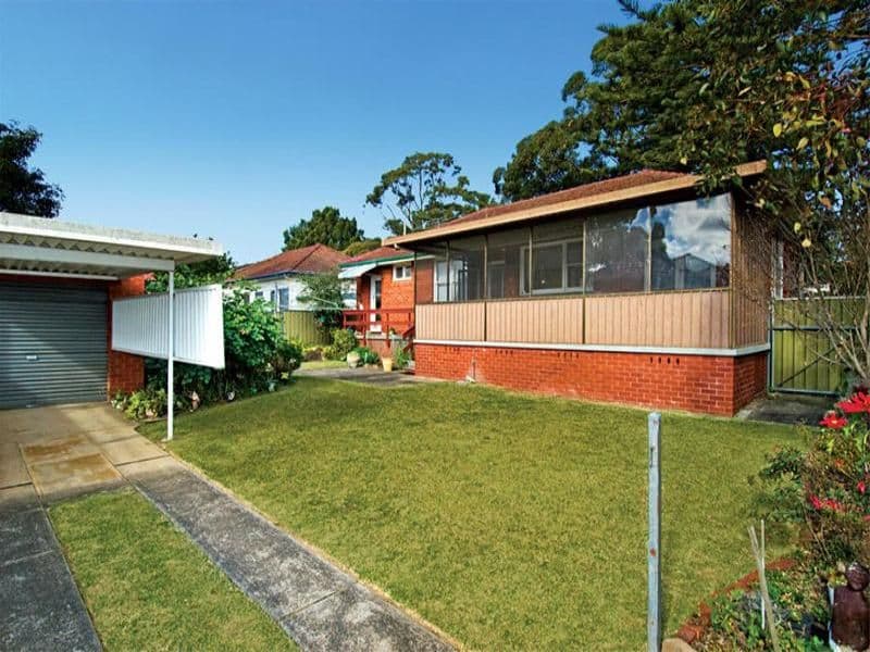 2 Woorak Crescent, MIRANDA NSW 2228, Miranda - Thumbnail 5