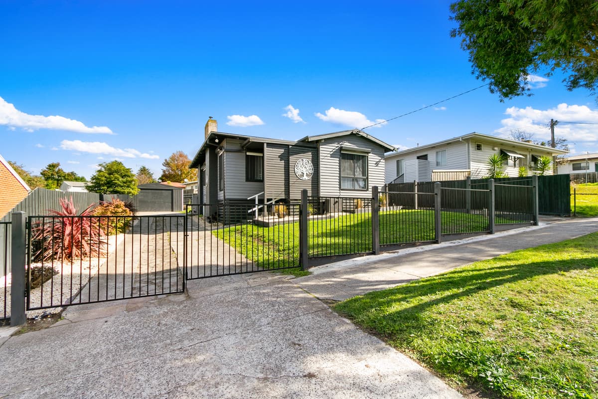 68 Savige Street, MORWELL VIC 3840, Morwell - Image 1