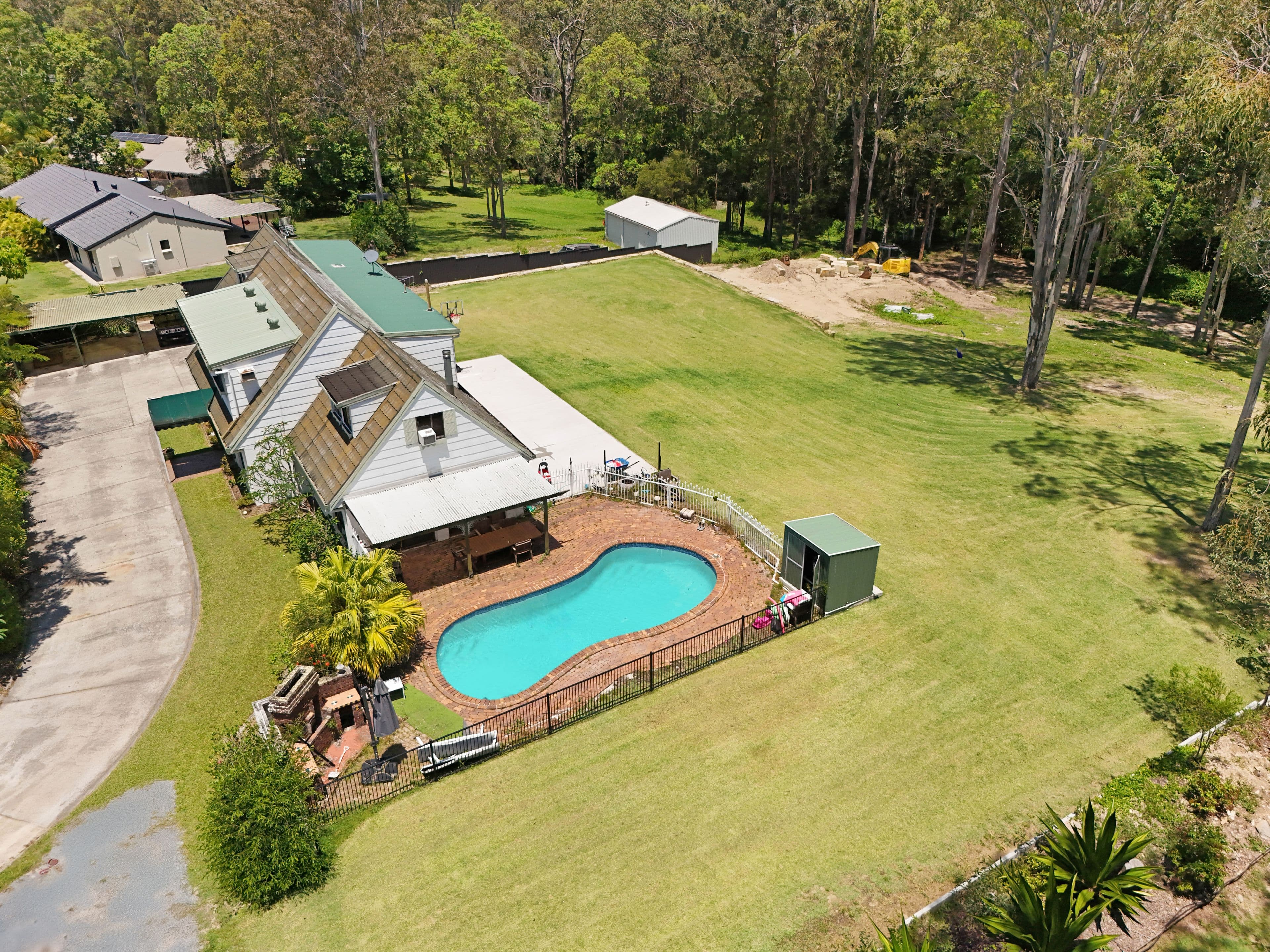 12 Natan Road, Mudgeeraba QLD 4213, Mudgeeraba - Image 1