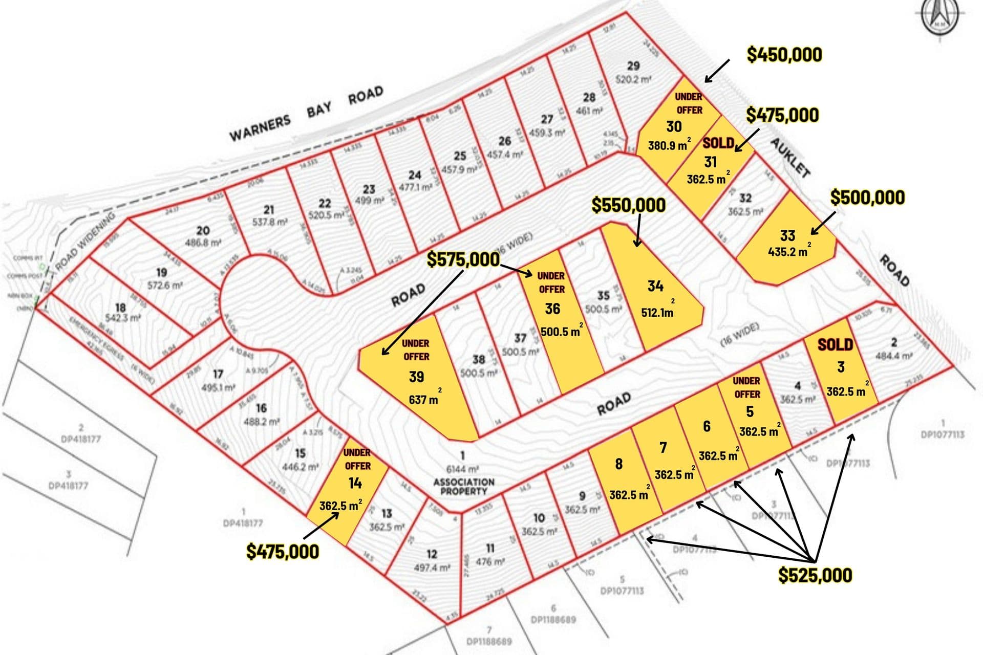 300-314 Warners Bay Road, Mount Hutton, NSW, 2290, Mount Hutton - Image 1