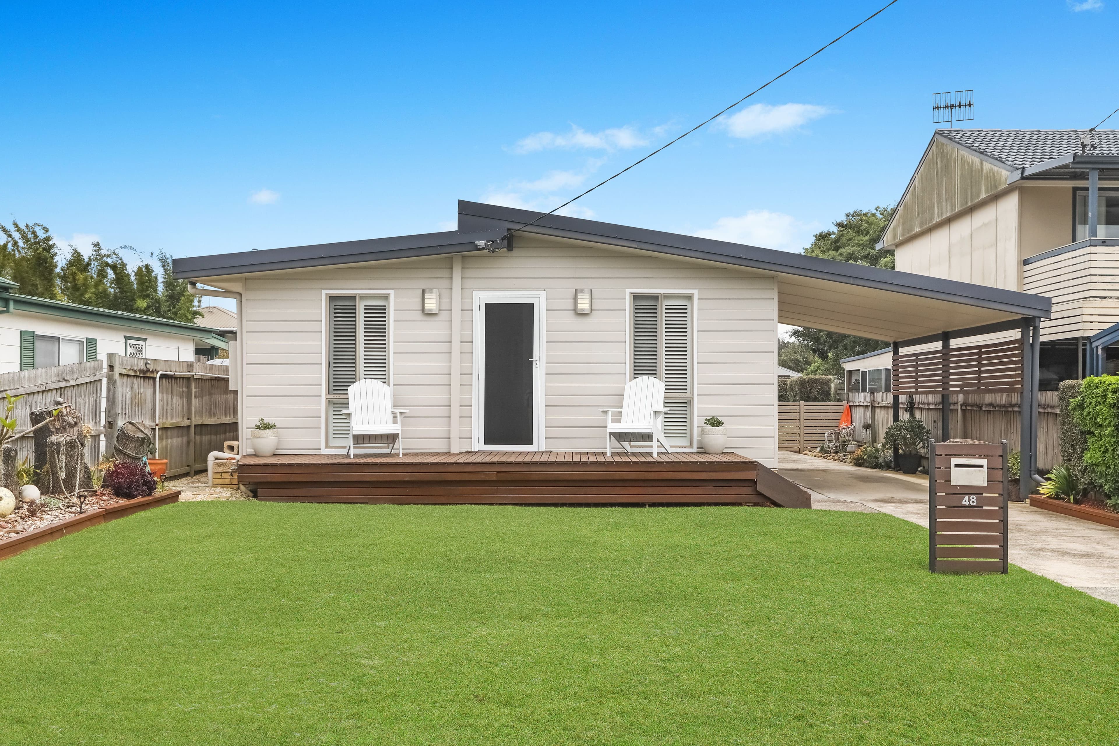 48 Grevillia Avenue, Davistown NSW 2251, Davistown - Image 1