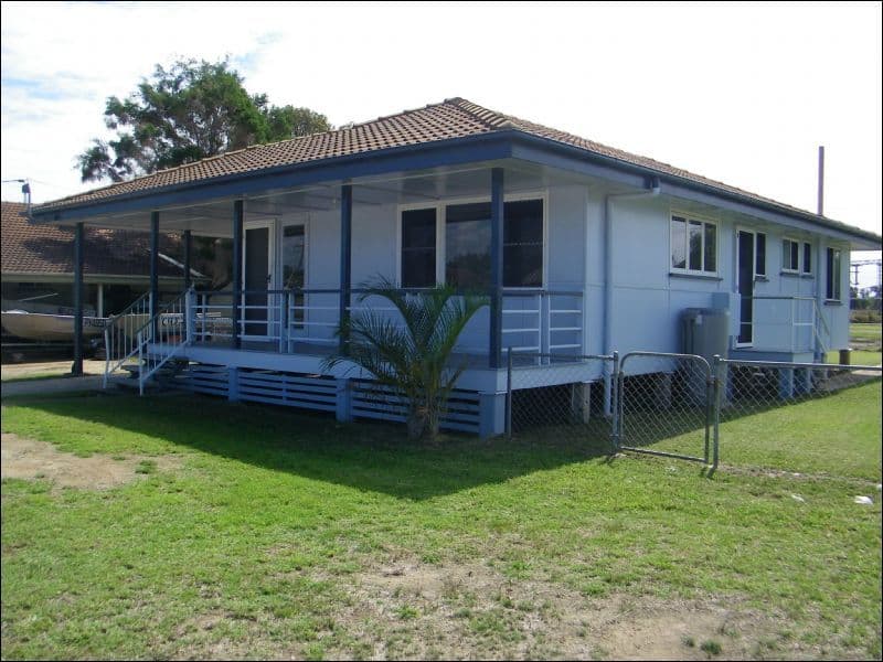 4 Moura Crescent, BARNEY POINT QLD 4680, Barney Point - Image 1