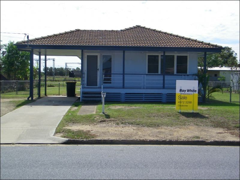 4 Moura Crescent, BARNEY POINT QLD 4680, Barney Point - Thumbnail 4