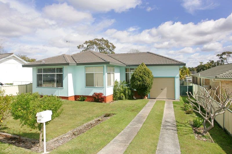 41 Cunningham Road, KILLARNEY VALE NSW 2261, Killarney Vale - Image 1