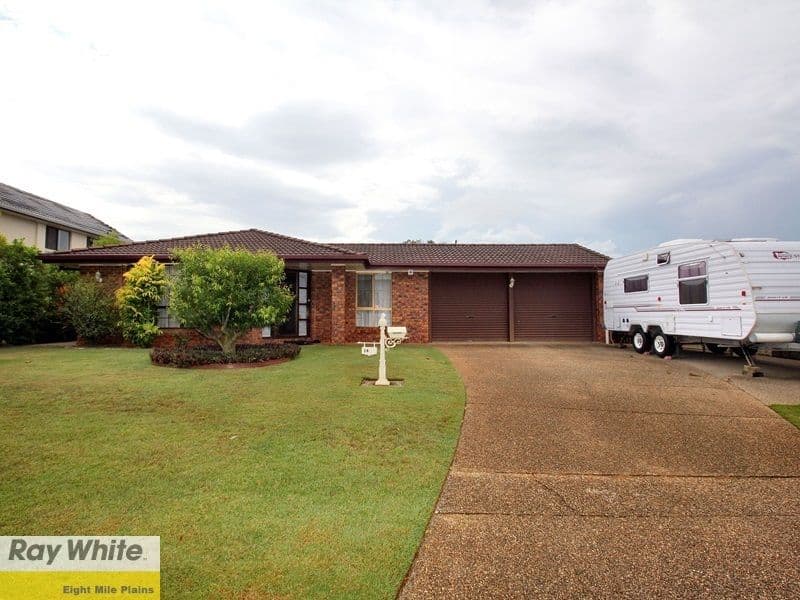 14 Chalton Street, Eight Mile Plains QLD 4113, Eight Mile Plains - Image 1