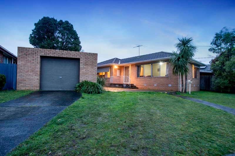 13 Gretana Crescent, FRANKSTON VIC 3199, Frankston - Image 1