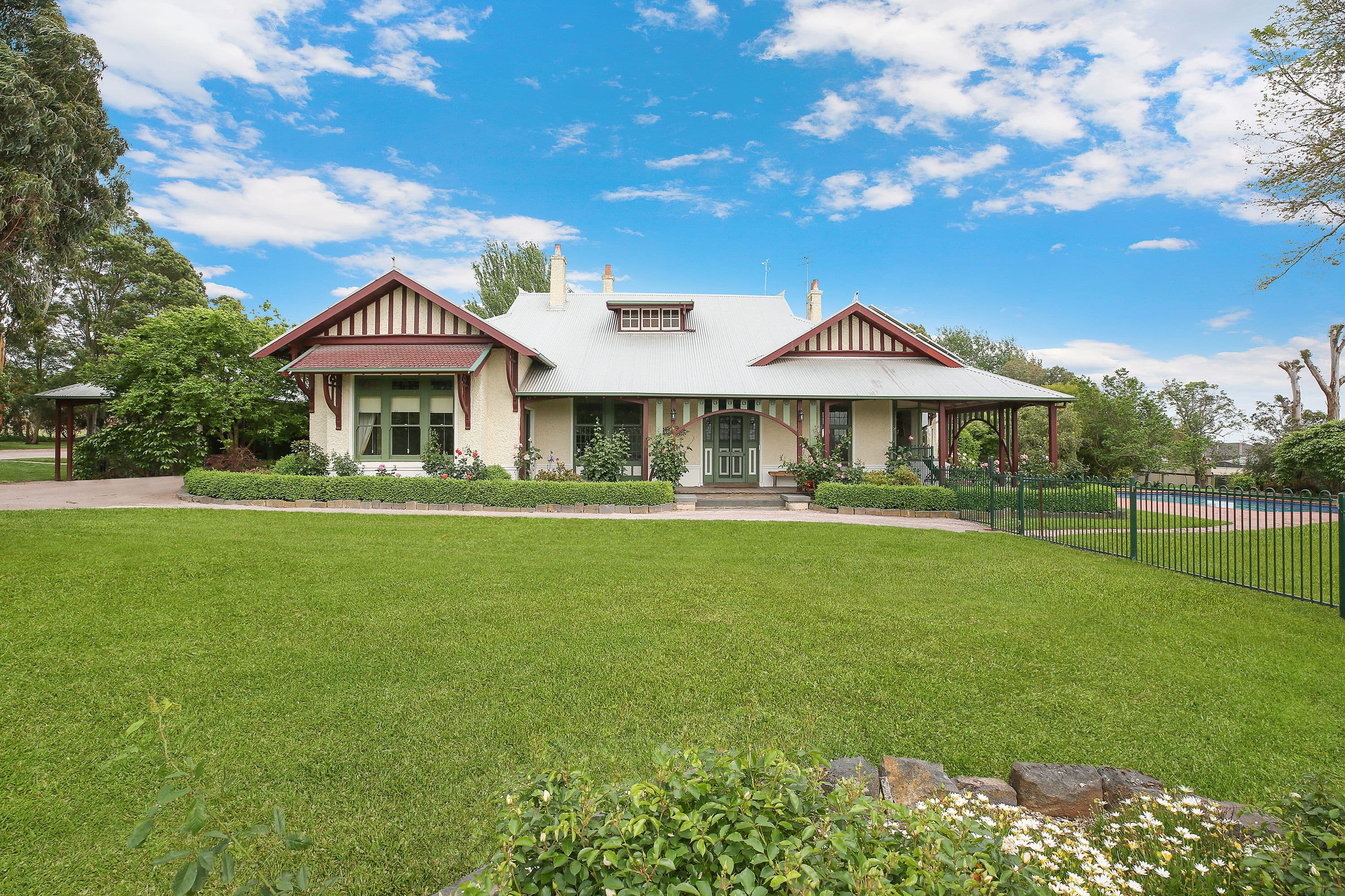 92-100 Bowen Street, Camperdown VIC 3260, Camperdown - Image 1