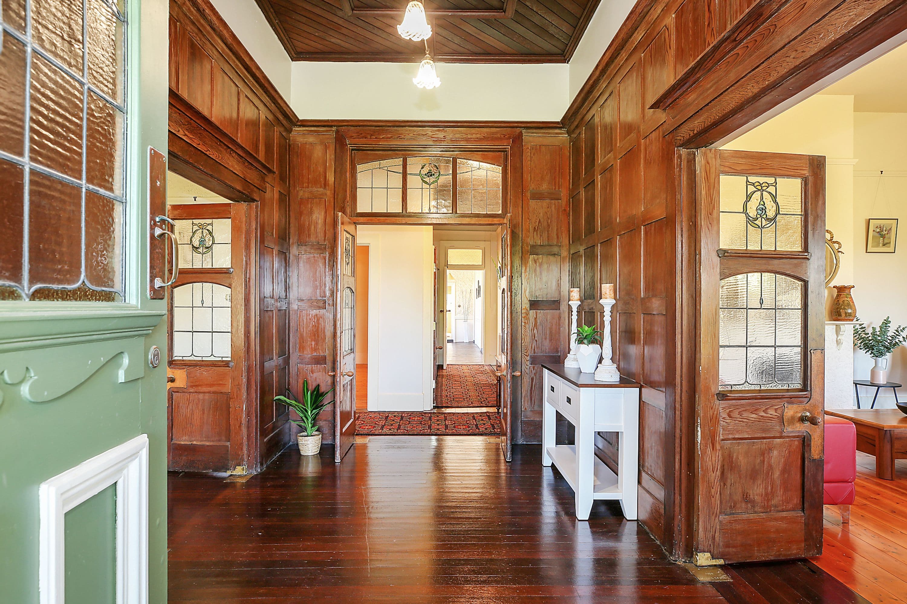 92-100 Bowen Street, Camperdown VIC 3260, Camperdown - Thumbnail 5