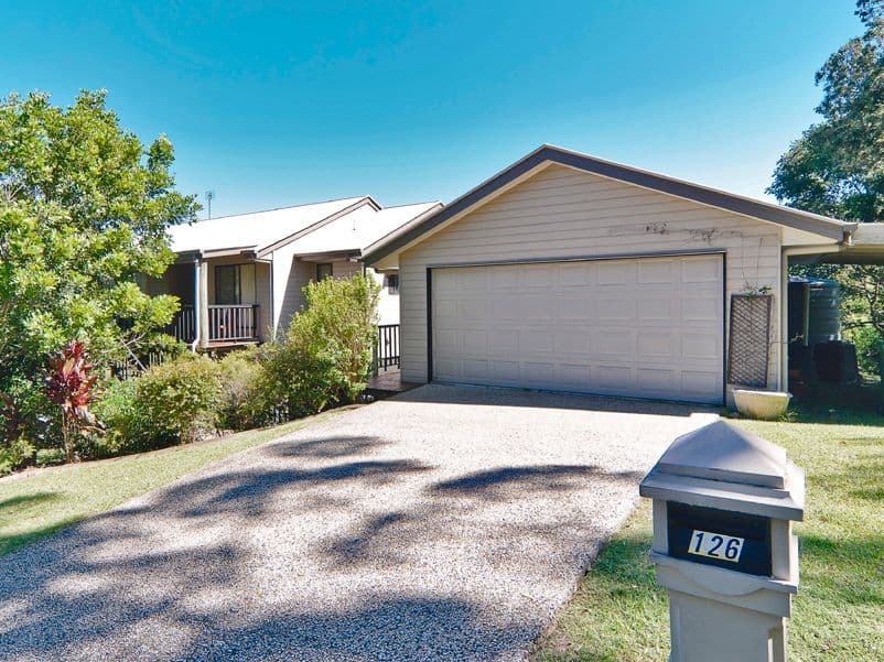 126-128 Glenmount Road, TANAWHA QLD 4556, Tanawha - Image 1