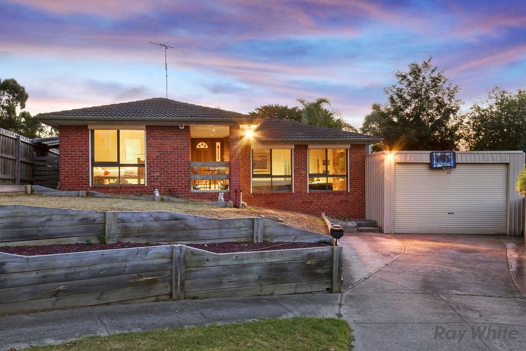 4 Drewe Close, Donvale VIC 3111, Donvale - Image 1