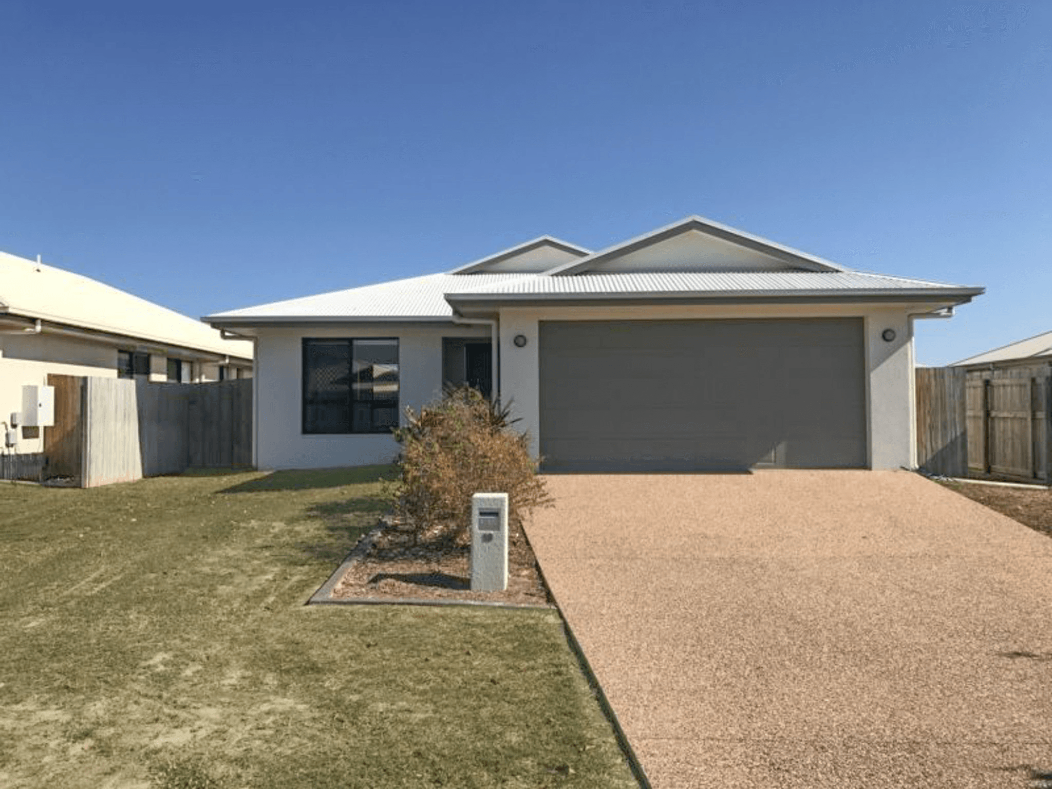 18 Epping Way, Mount Low QLD 4818, Mount Low - Image 1