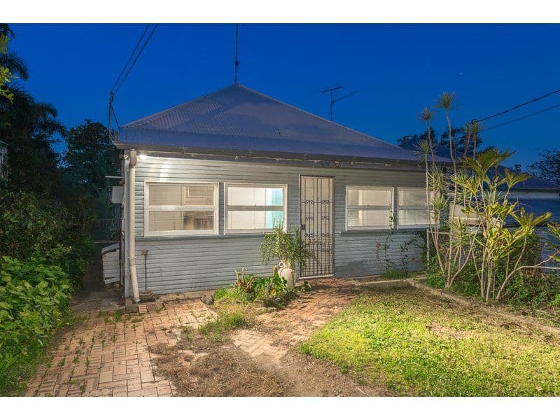 47 Wilden Street, PADDINGTON QLD 4064, Paddington - Thumbnail 2