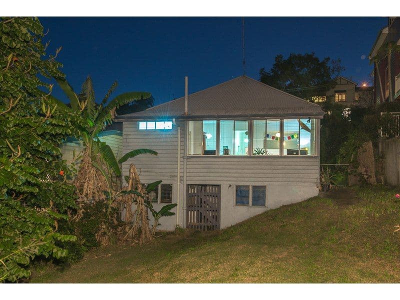 47 Wilden Street, PADDINGTON QLD 4064, Paddington - Thumbnail 8