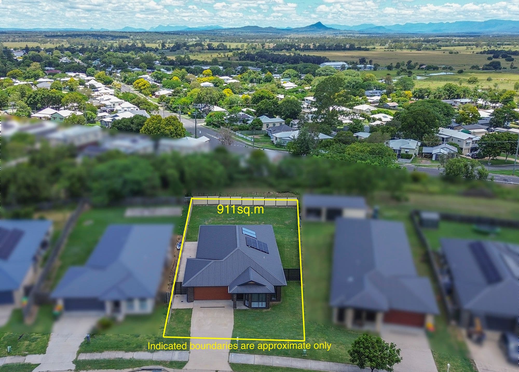 85 Kunkala Court, Rosewood QLD 4340, Rosewood - Thumbnail 2
