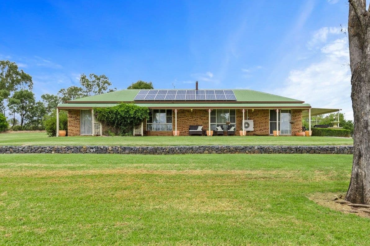 14099 Cunningham Highway, Rosenthal Heights QLD 4370, Rosenthal Heights - Image 1