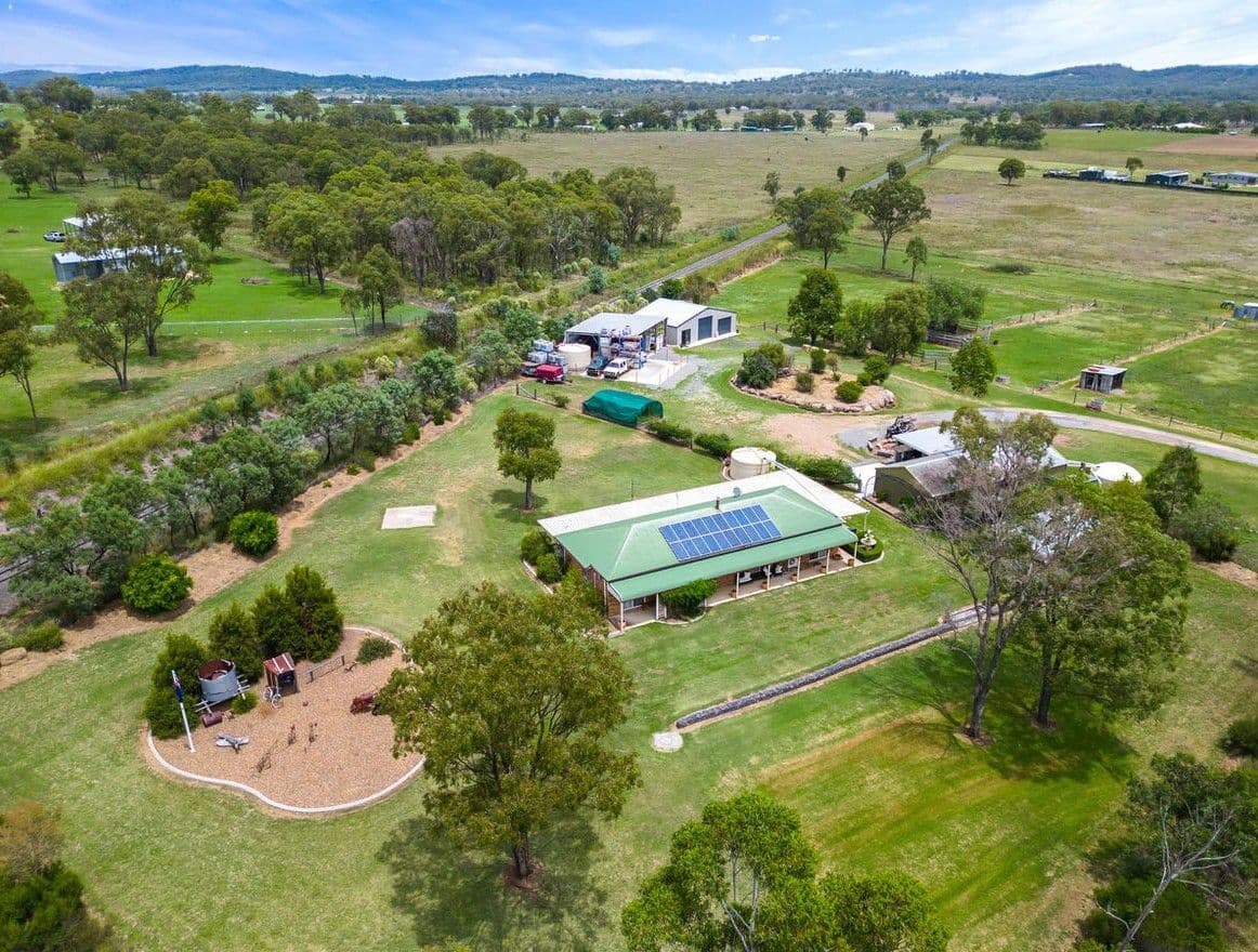 14099 Cunningham Highway, Rosenthal Heights QLD 4370, Rosenthal Heights - Thumbnail 2