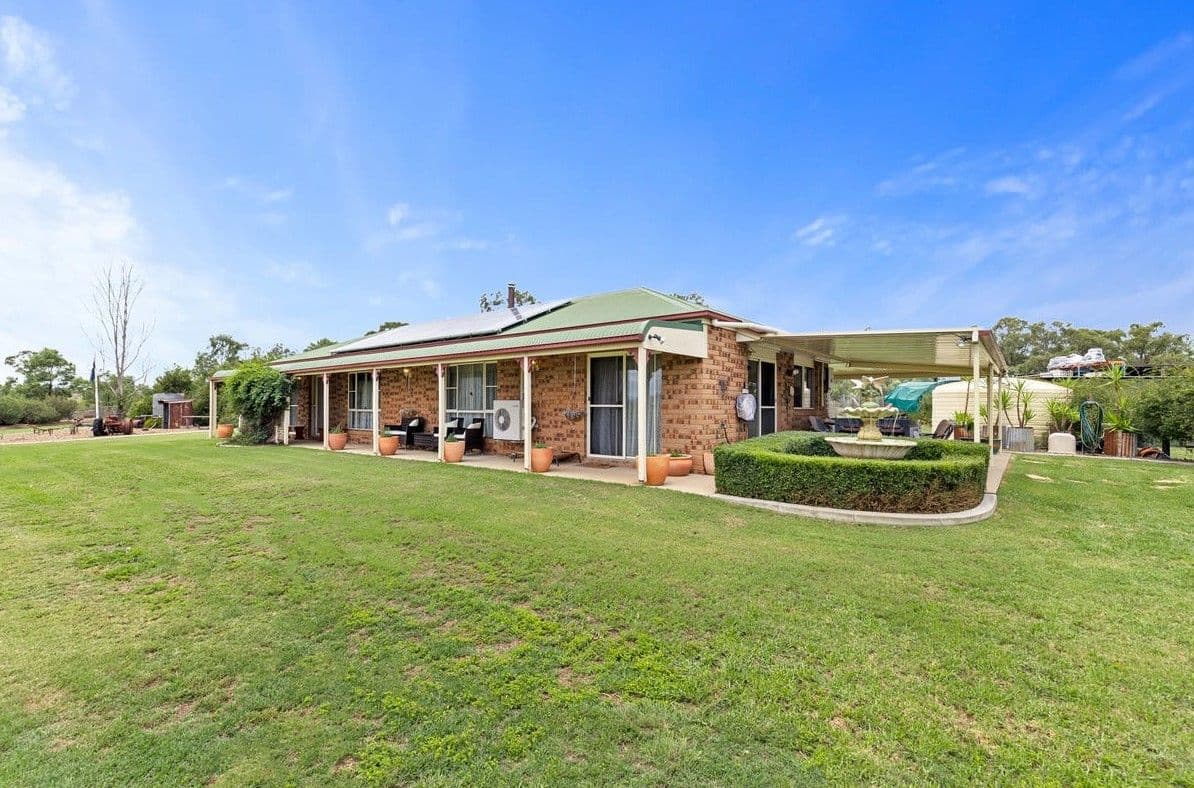 14099 Cunningham Highway, Rosenthal Heights QLD 4370, Rosenthal Heights - Thumbnail 3