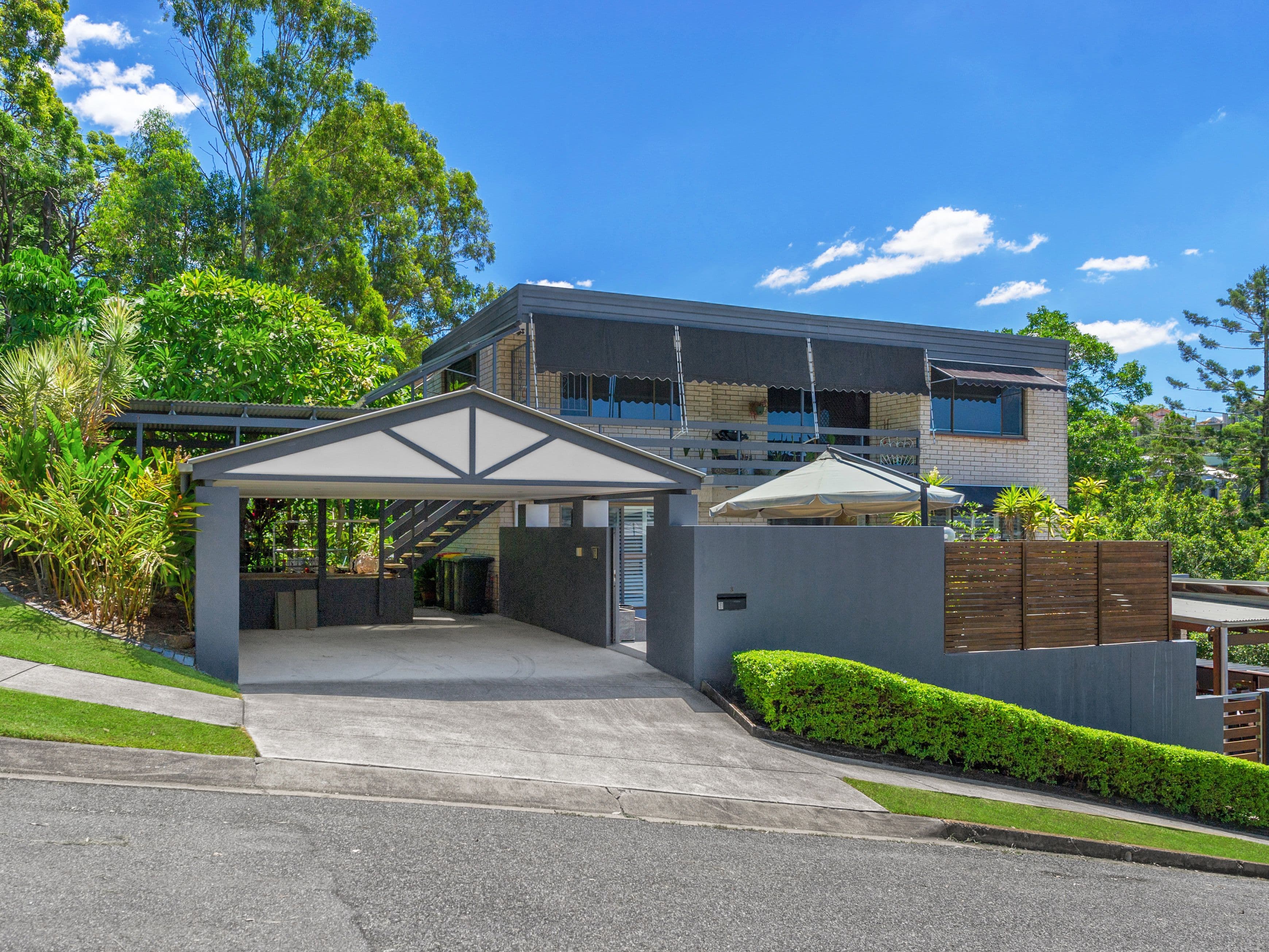 183 Fernberg Road, Paddington QLD 4064, Paddington - Image 1