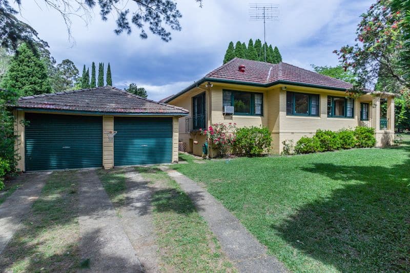 48 Edwards Road, Wahroonga NSW 2076, Wahroonga - Image 1