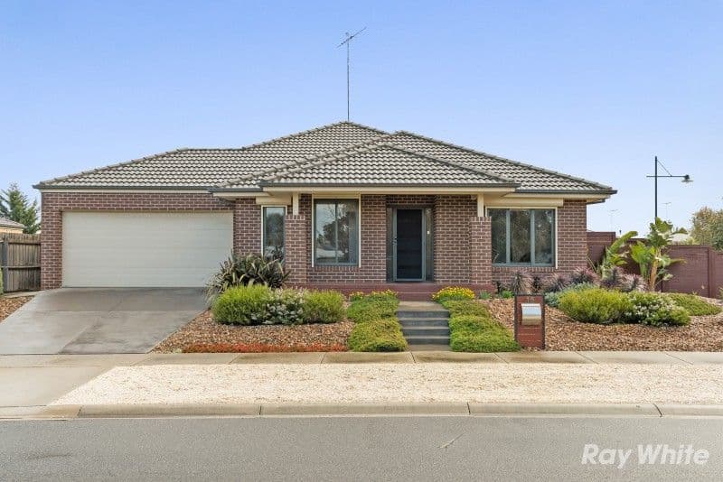 15 Darriwell Drive, Bannockburn VIC 3331, Bannockburn - Image 1