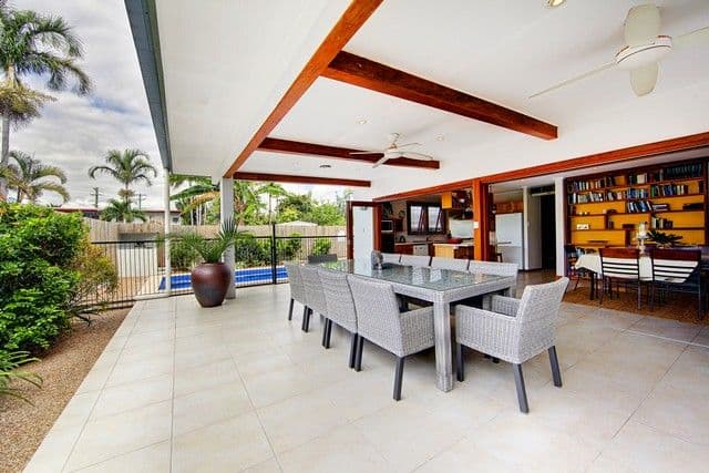 6 Lynd Street, MUNDINGBURRA QLD 4812, Mundingburra - Image 1