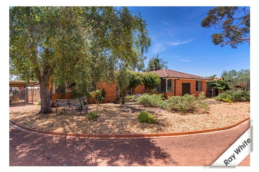 9 Parer Street, Scullin ACT 2614, Scullin - Image 1