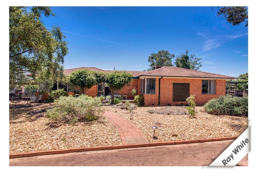 9 Parer Street, Scullin ACT 2614, Scullin - Thumbnail 2