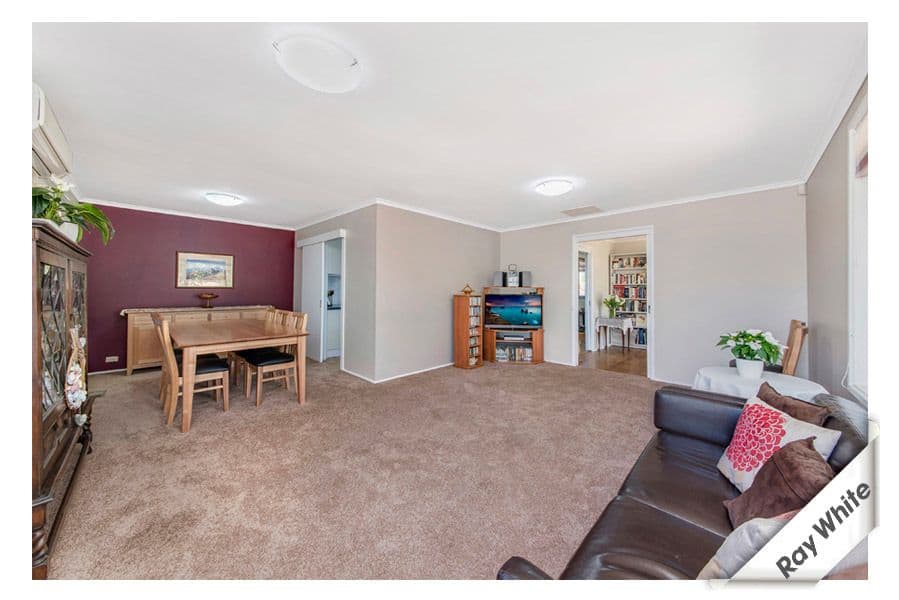 9 Parer Street, Scullin ACT 2614, Scullin - Thumbnail 3