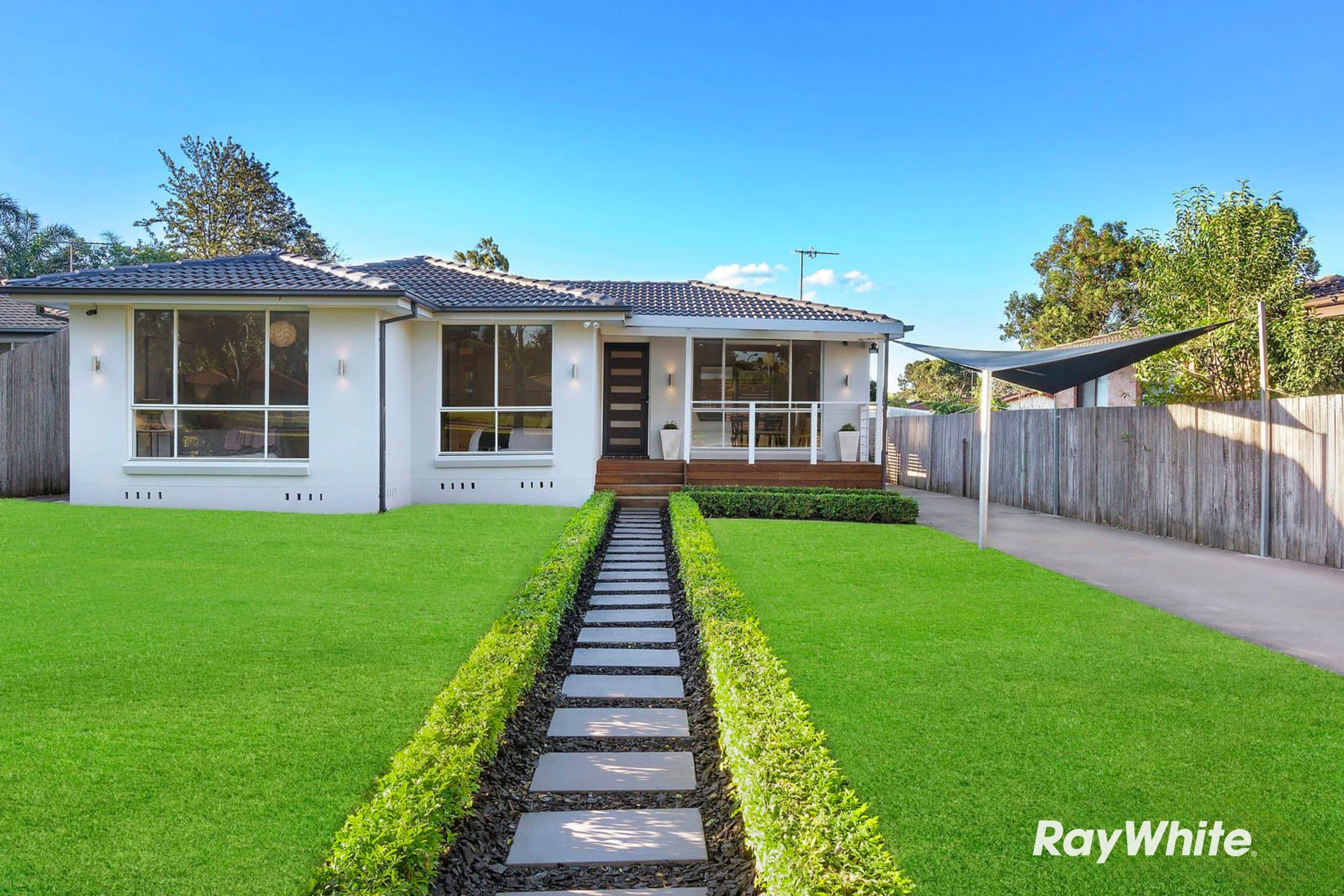 69 Alford Street, Quakers Hill NSW 2763, Quakers Hill - Image 1