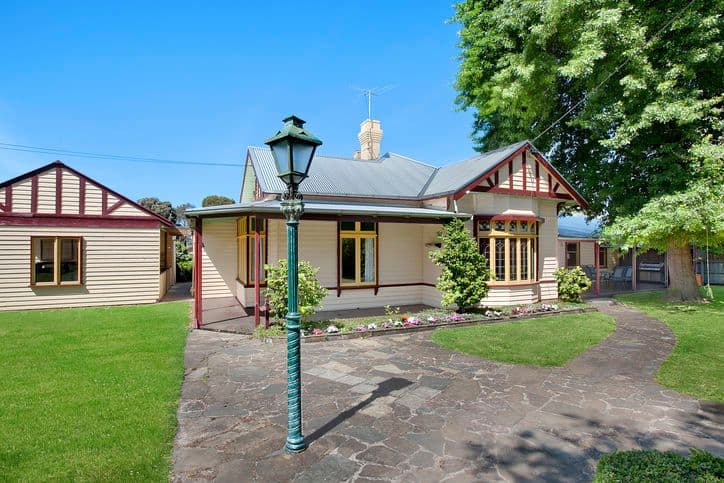 45 Orange Grove, BAYSWATER VIC 3153, Bayswater - Image 1