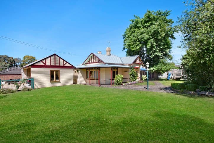 45 Orange Grove, BAYSWATER VIC 3153, Bayswater - Thumbnail 4
