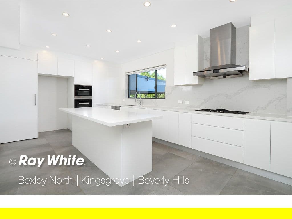 3 Potts Street, Kingsgrove NSW 2208, Kingsgrove - Thumbnail 2