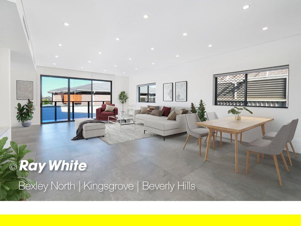 3 Potts Street, Kingsgrove NSW 2208, Kingsgrove - Thumbnail 3