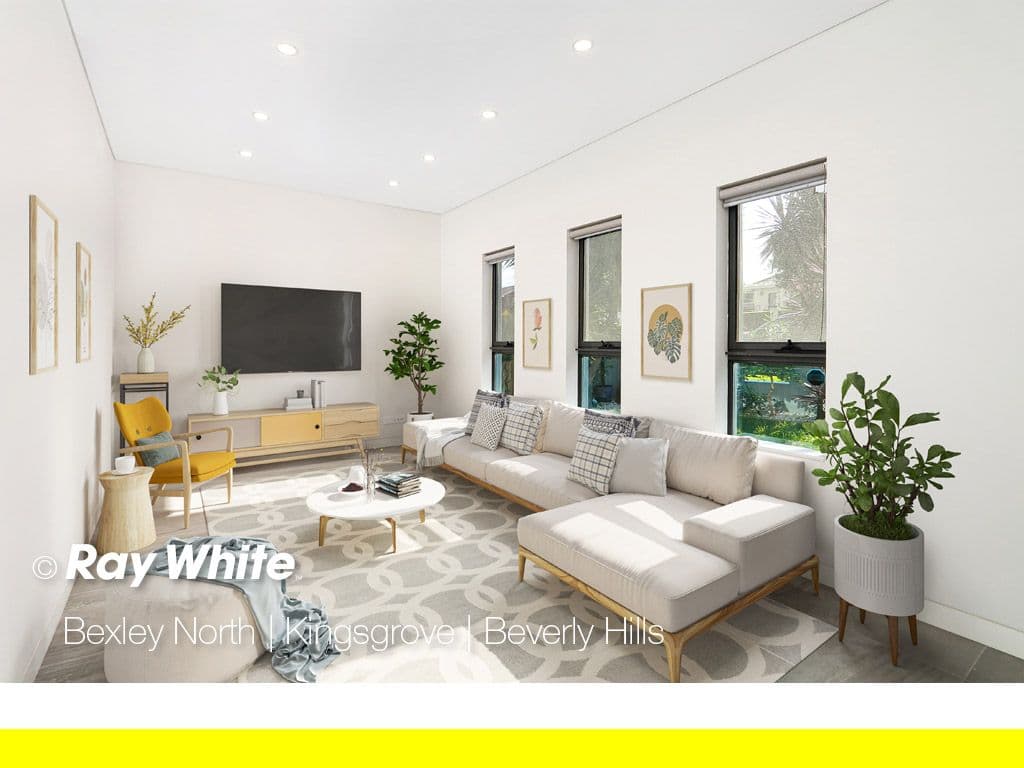 3 Potts Street, Kingsgrove NSW 2208, Kingsgrove - Thumbnail 4