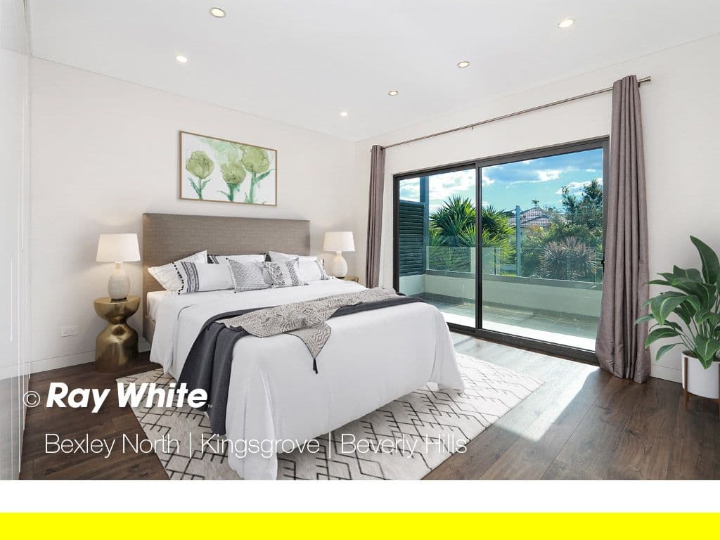 3 Potts Street, Kingsgrove NSW 2208, Kingsgrove - Thumbnail 8
