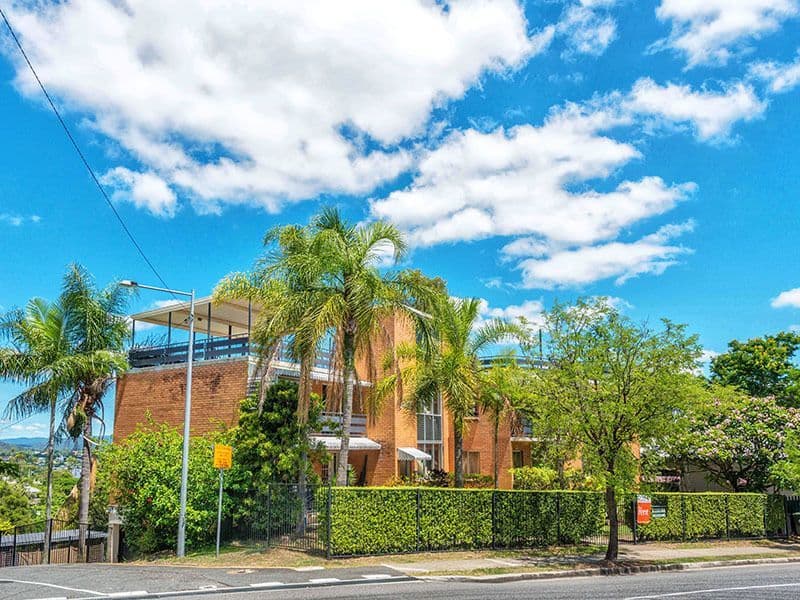 30 Windsor Road, Red Hill QLD 4059, Red Hill - Image 1
