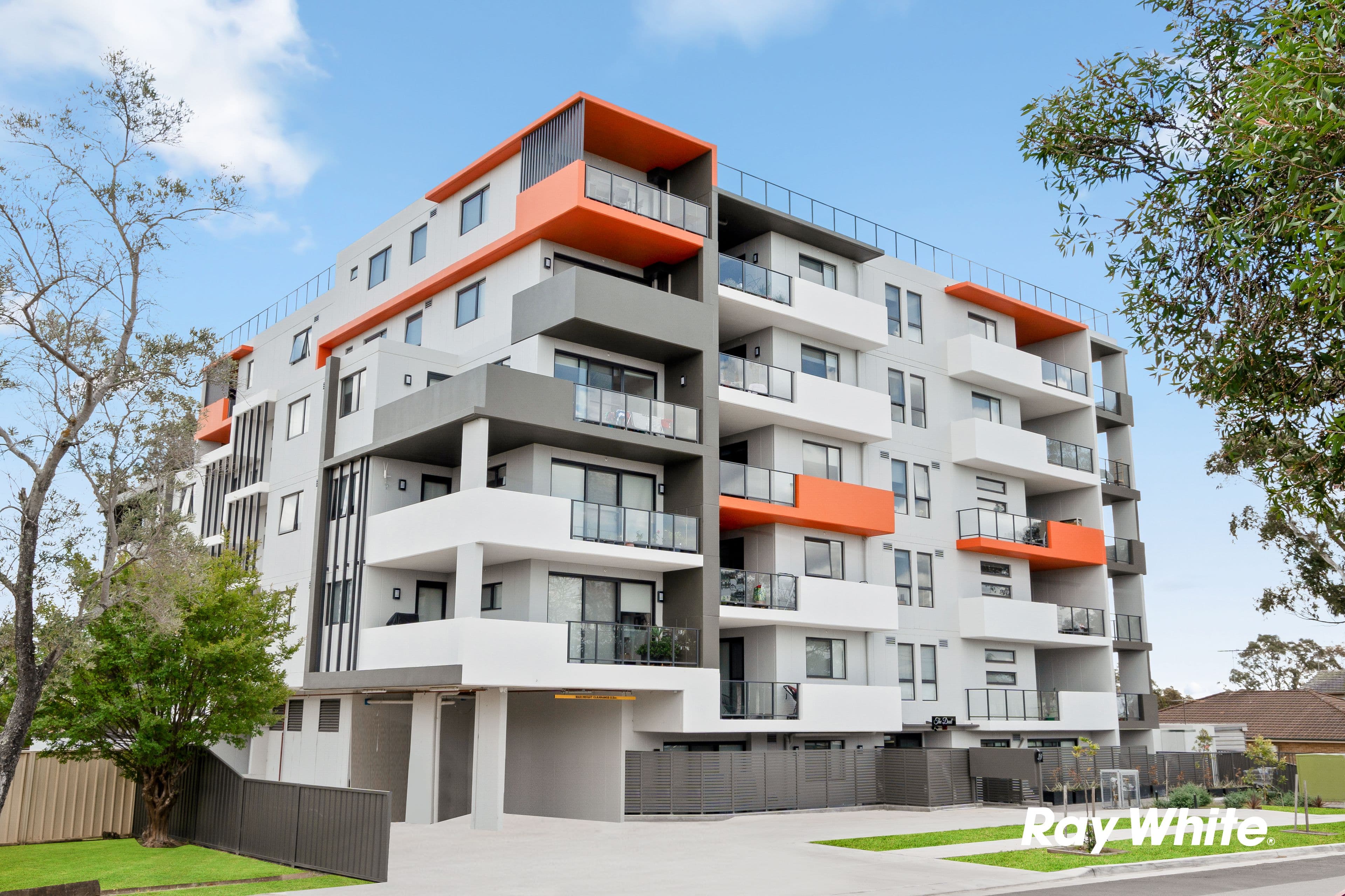 28-32 Peter Street, Blacktown NSW 2148, Blacktown - Image 1