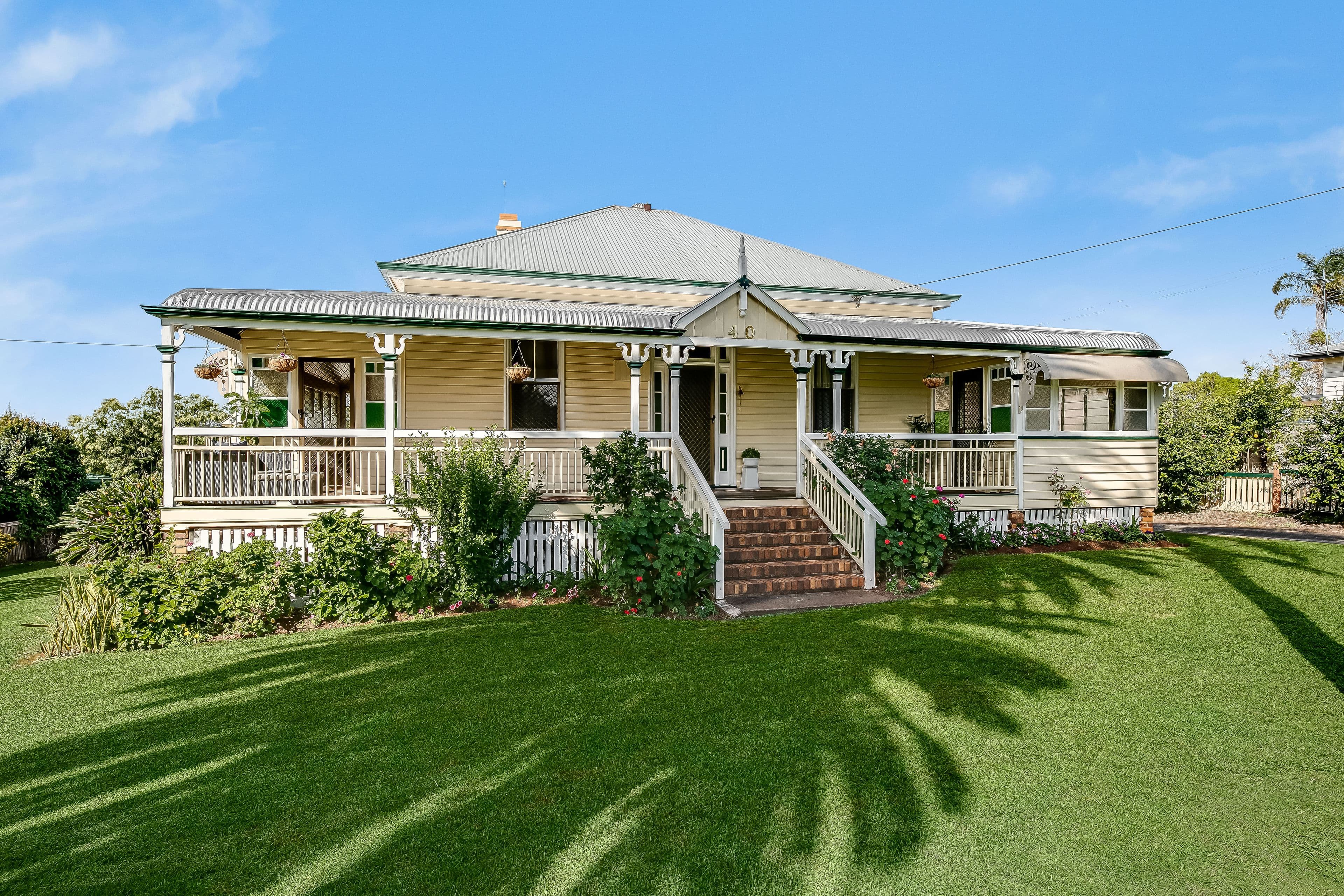 40 Ramsay Street, South Toowoomba QLD 4350, South Toowoomba - Thumbnail 2