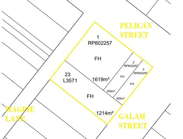 141 Galah Street, Longreach QLD 4730, Longreach - Image 1