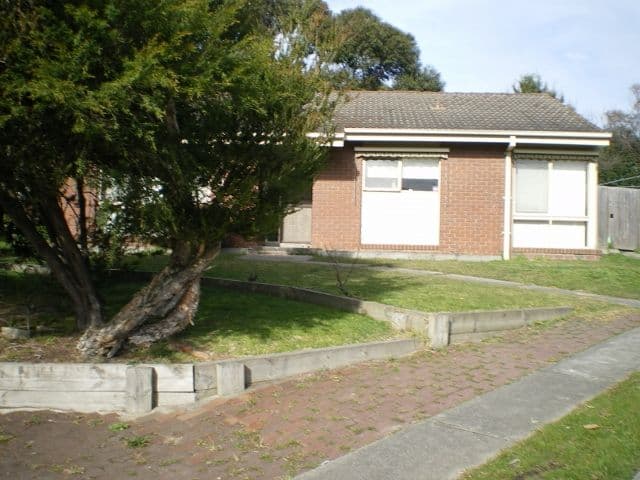 8 Donald Court, TRARALGON VIC 3844, Traralgon - Thumbnail 8