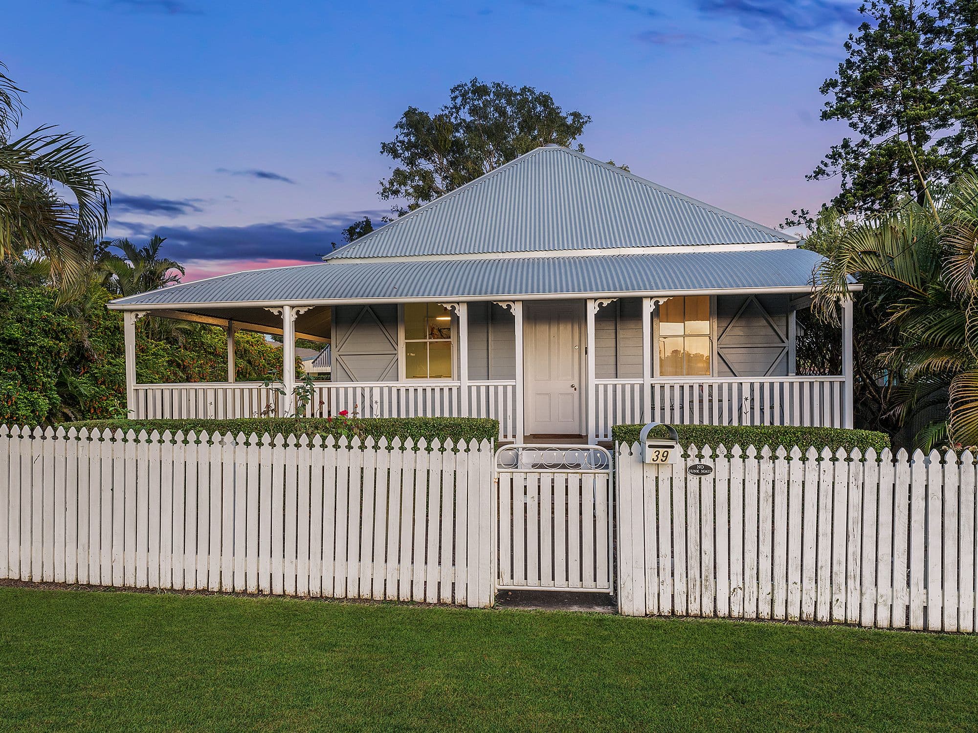 39 Old Toowoomba Road, One Mile QLD 4305, One Mile - Image 1