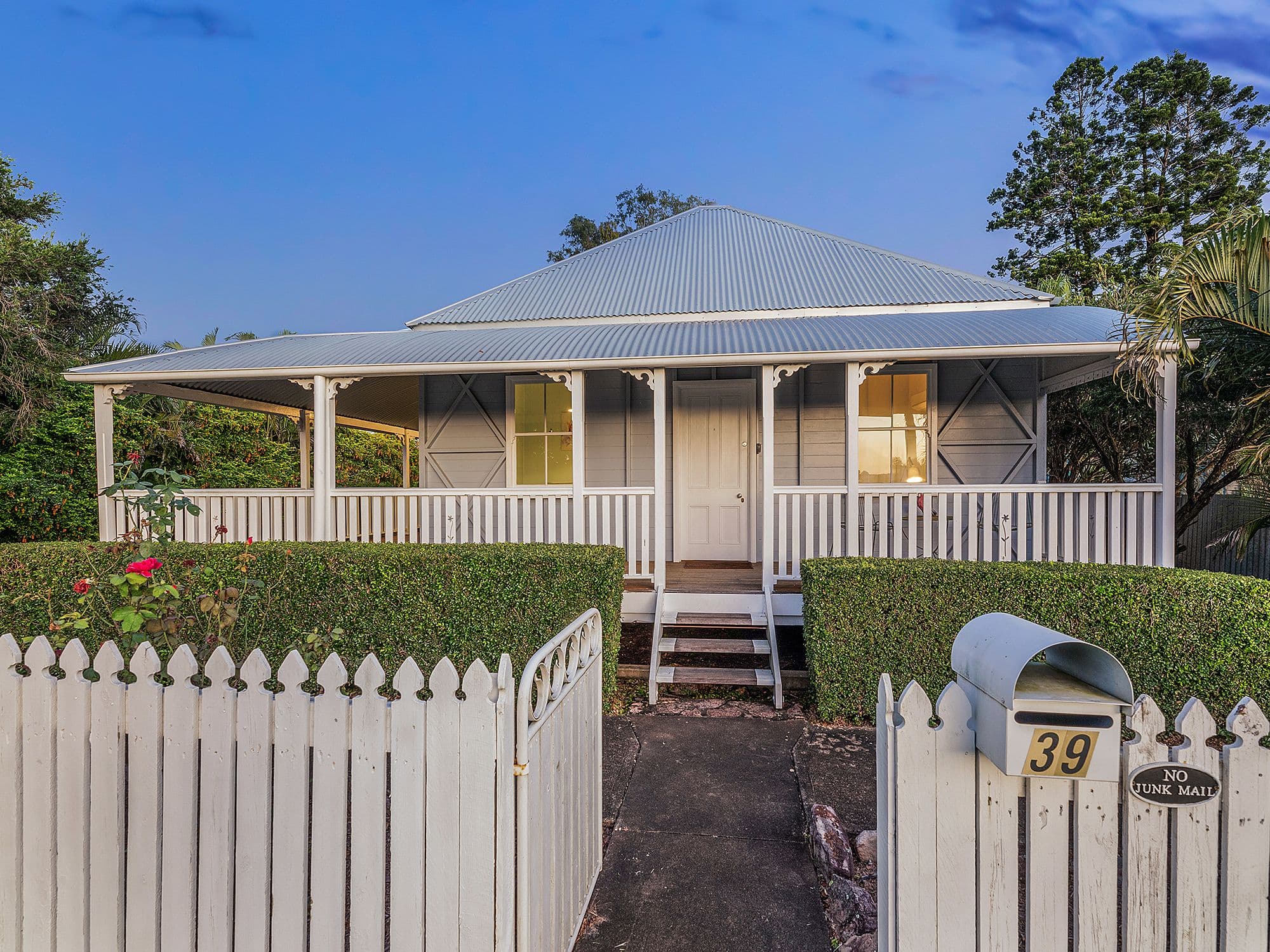 39 Old Toowoomba Road, One Mile QLD 4305, One Mile - Thumbnail 2