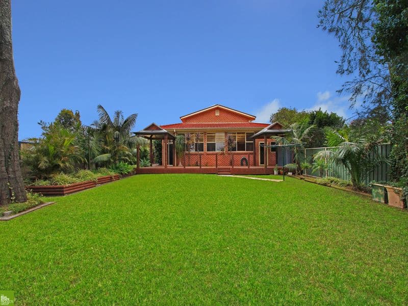 37 Koona Street, ALBION PARK RAIL NSW 2527, Albion Park Rail - Thumbnail 8