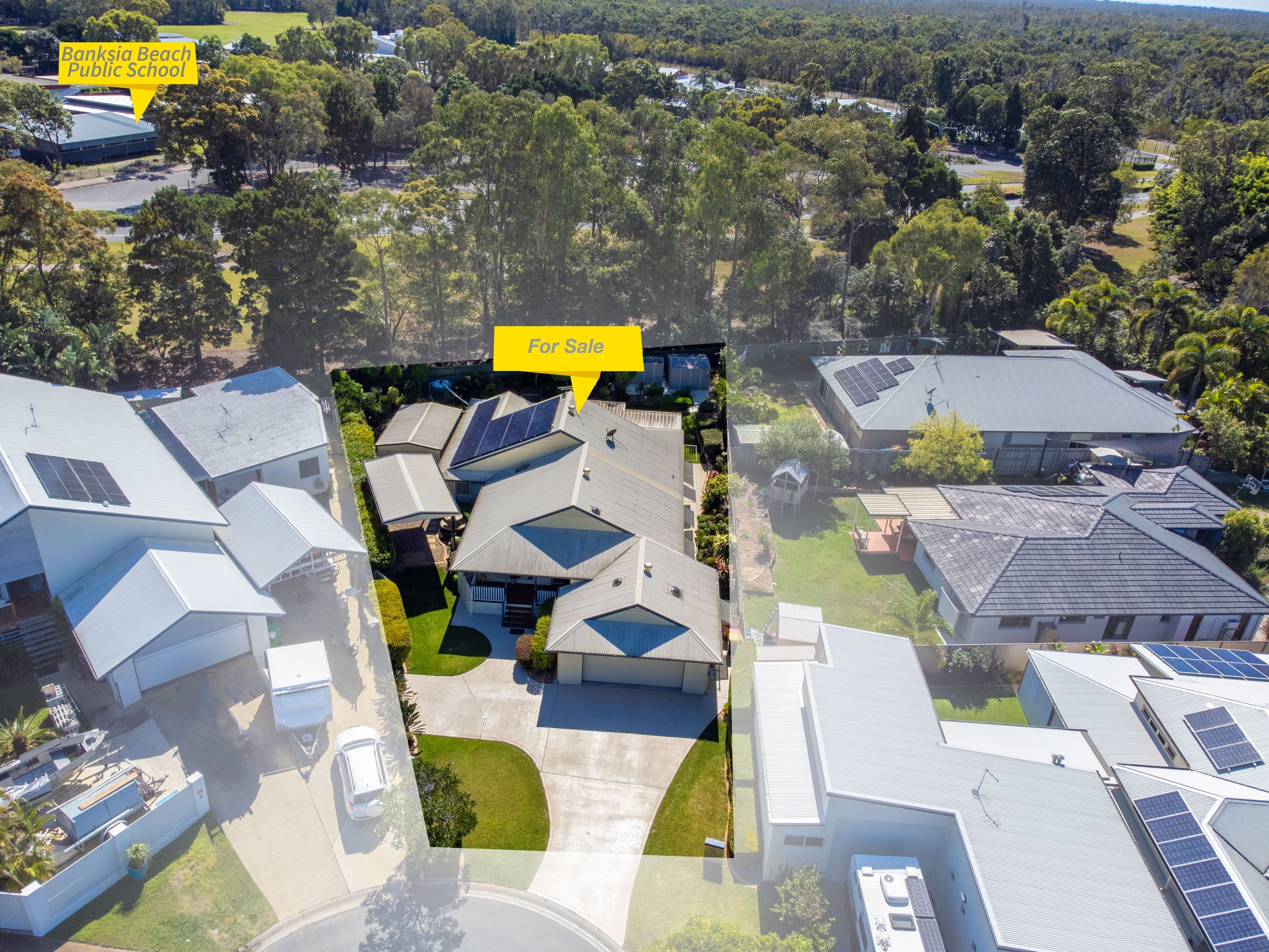 8 Seafarer Place, Banksia Beach QLD 4507, Banksia Beach - Thumbnail 5